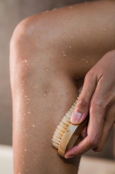 Exfoliants