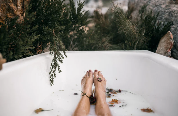 Produits pour le bains