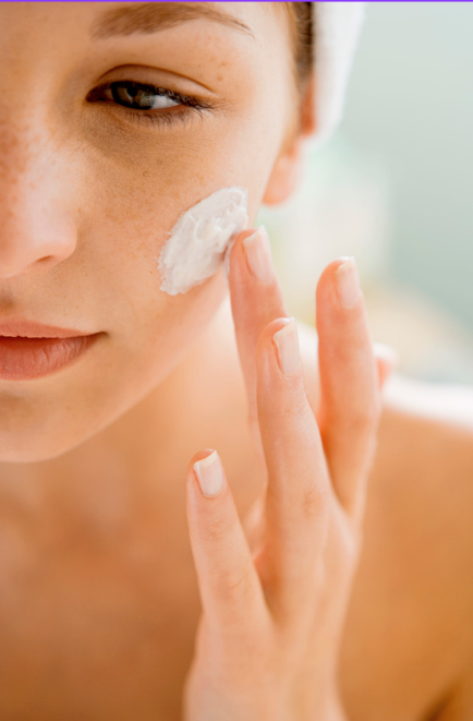 Crèmes & huiles visage