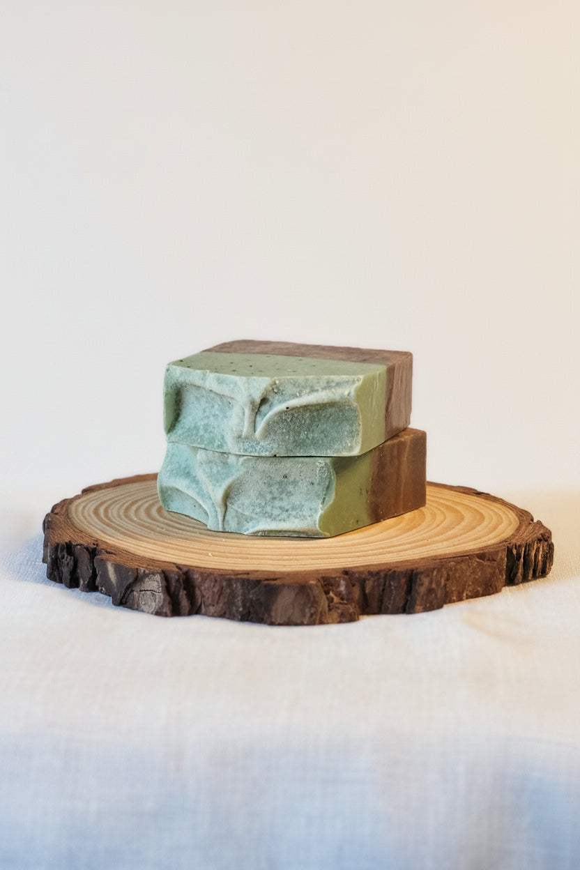Thé Sauvage (Exfoliant)