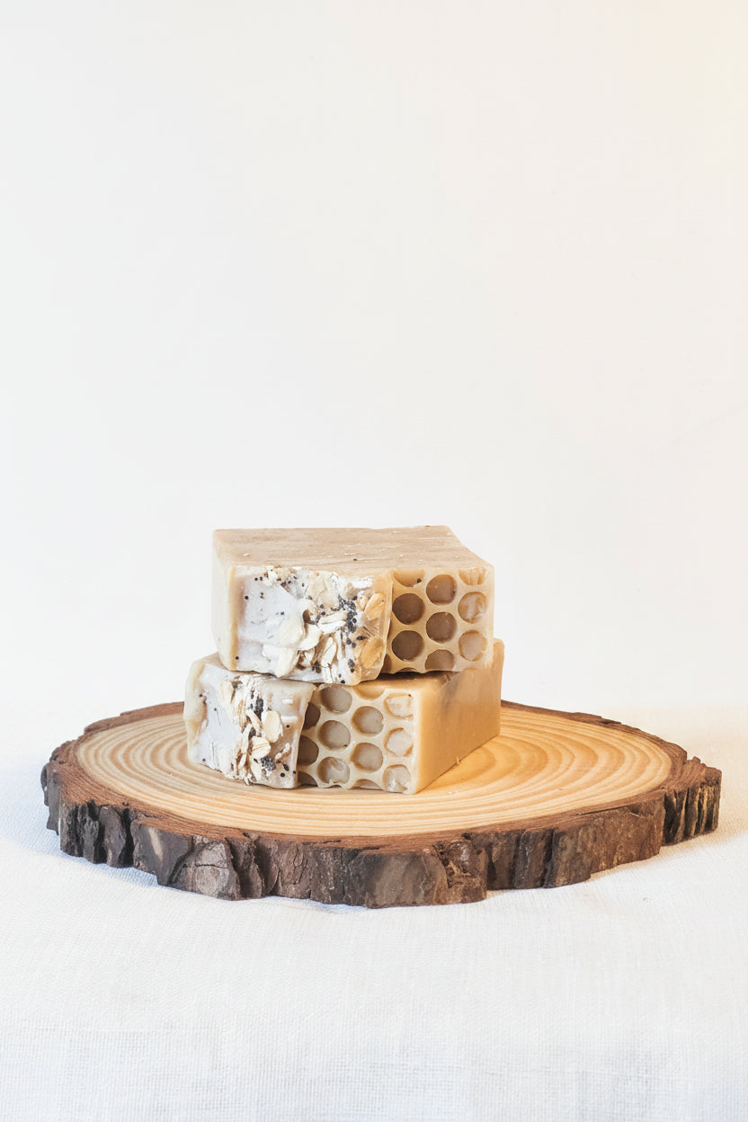 Belle-Abeille (Exfoliant)