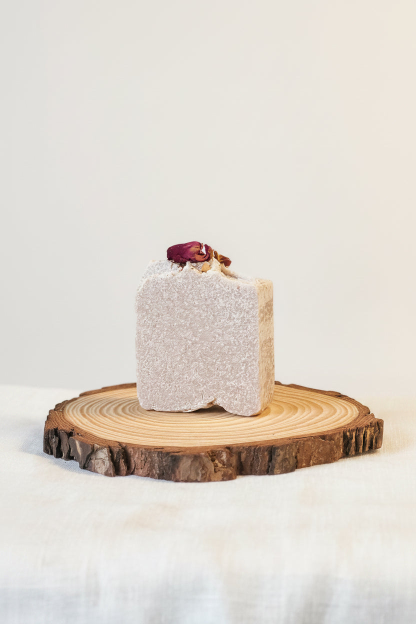 Sérénité (Exfoliant)