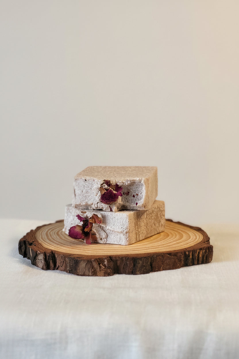 Sérénité (Exfoliant)