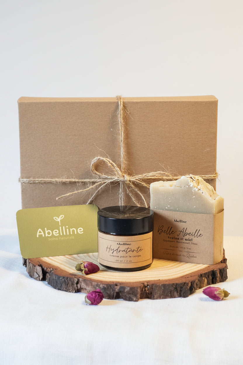 Coffret Douceur