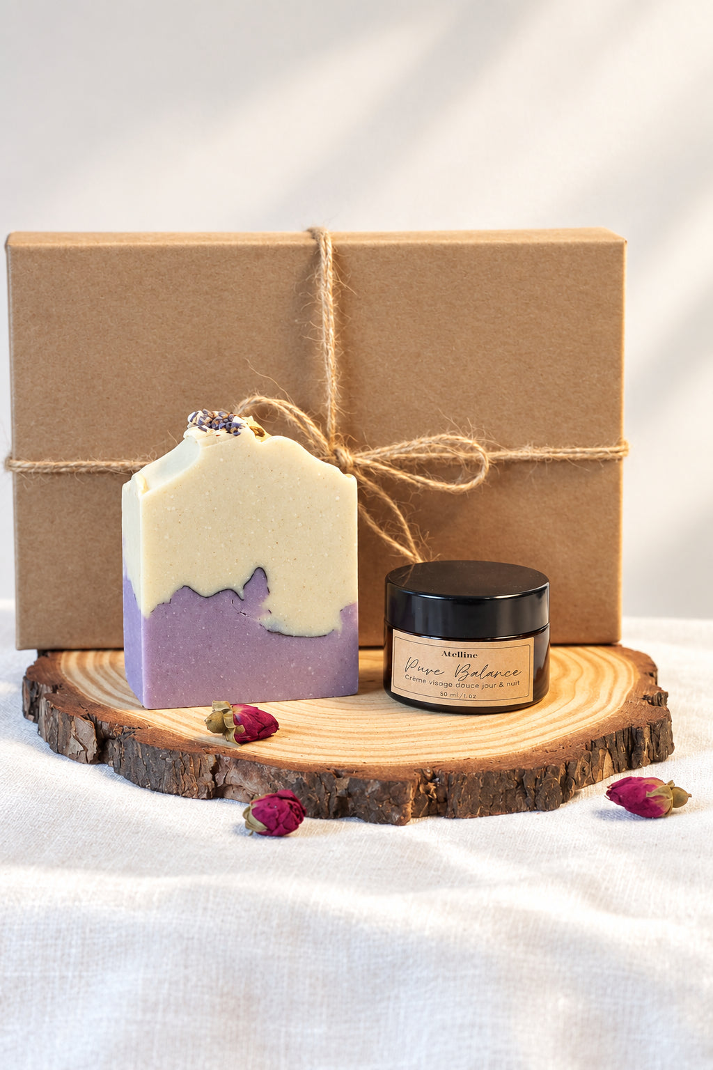 Coffret Douceur