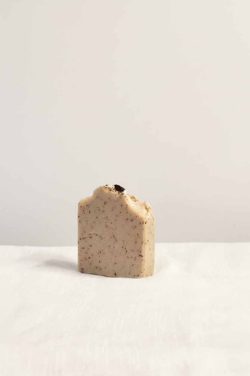 Latté Vanille (Exfoliant)