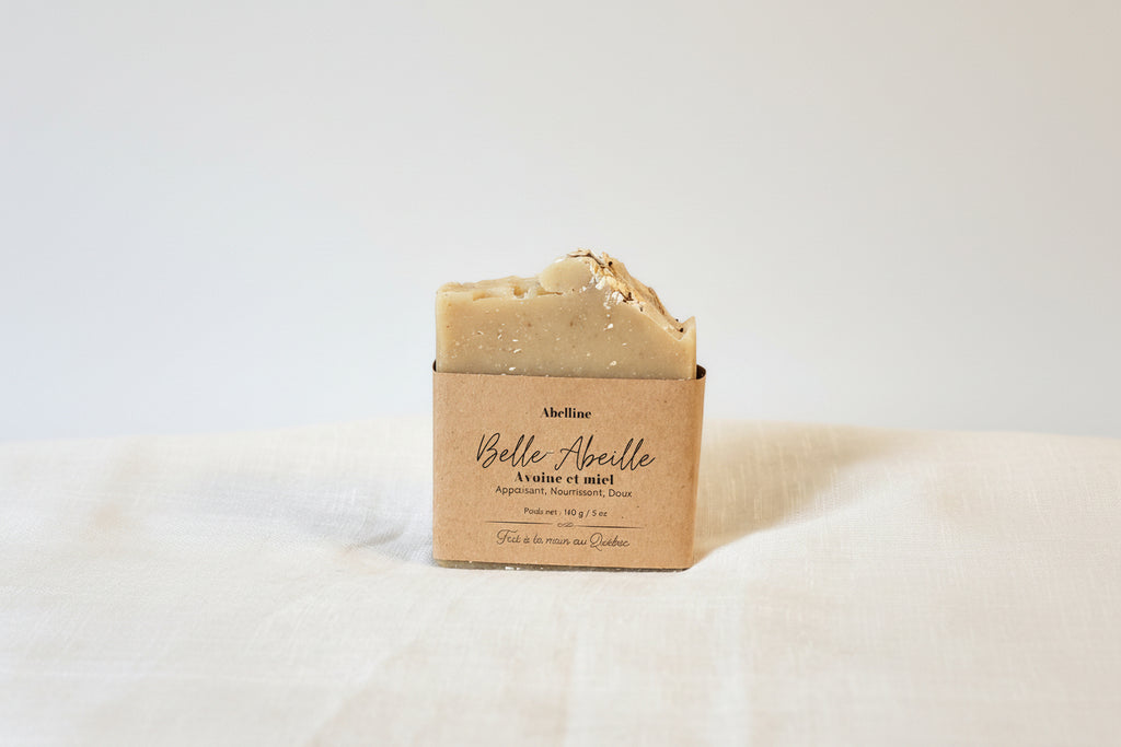 Belle-Abeille (Exfoliant)
