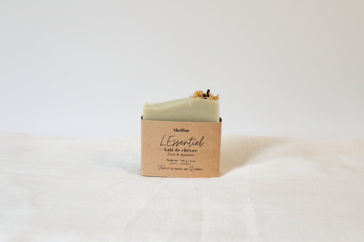 L'Essentiel