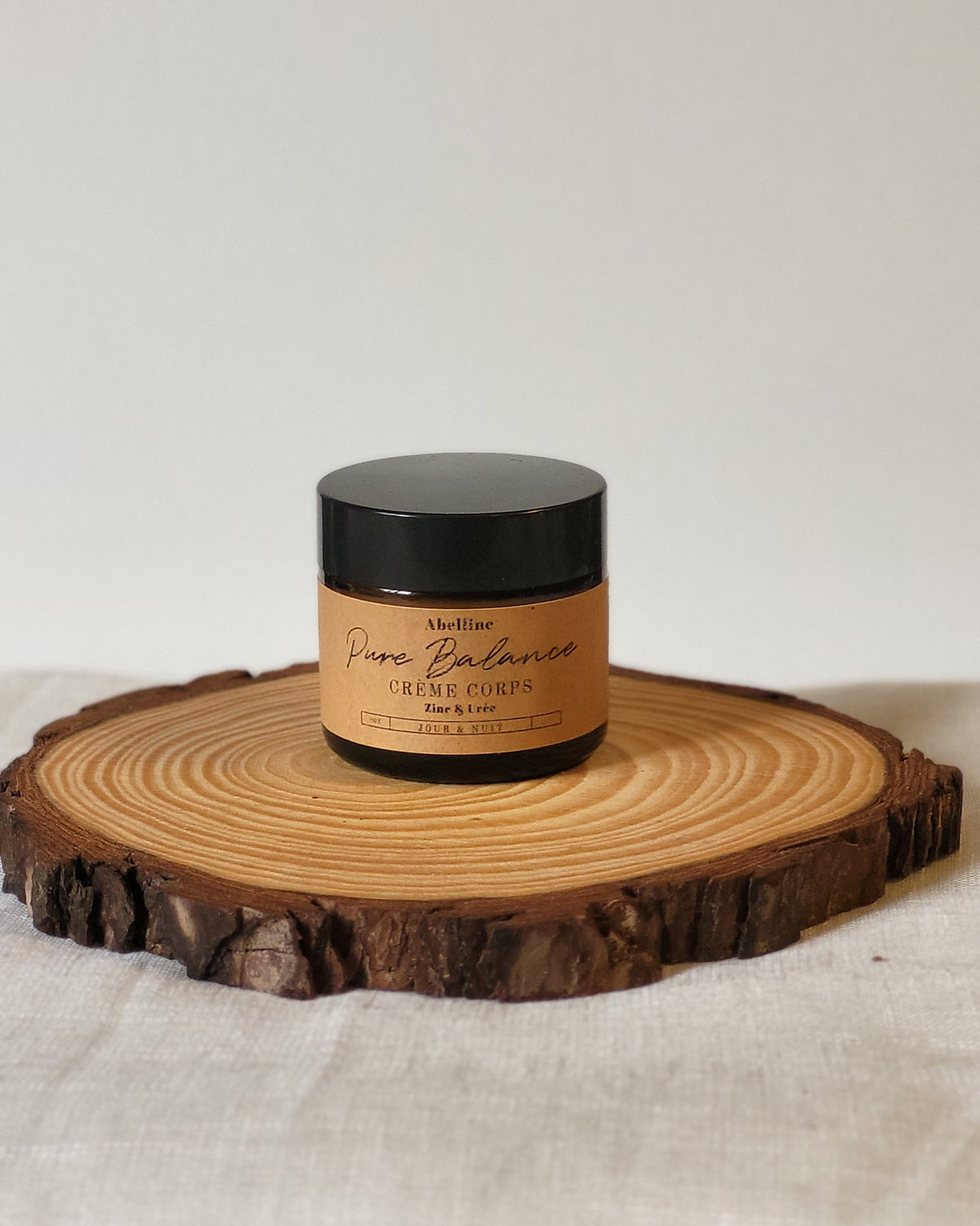 Crème Corps Pure Balance