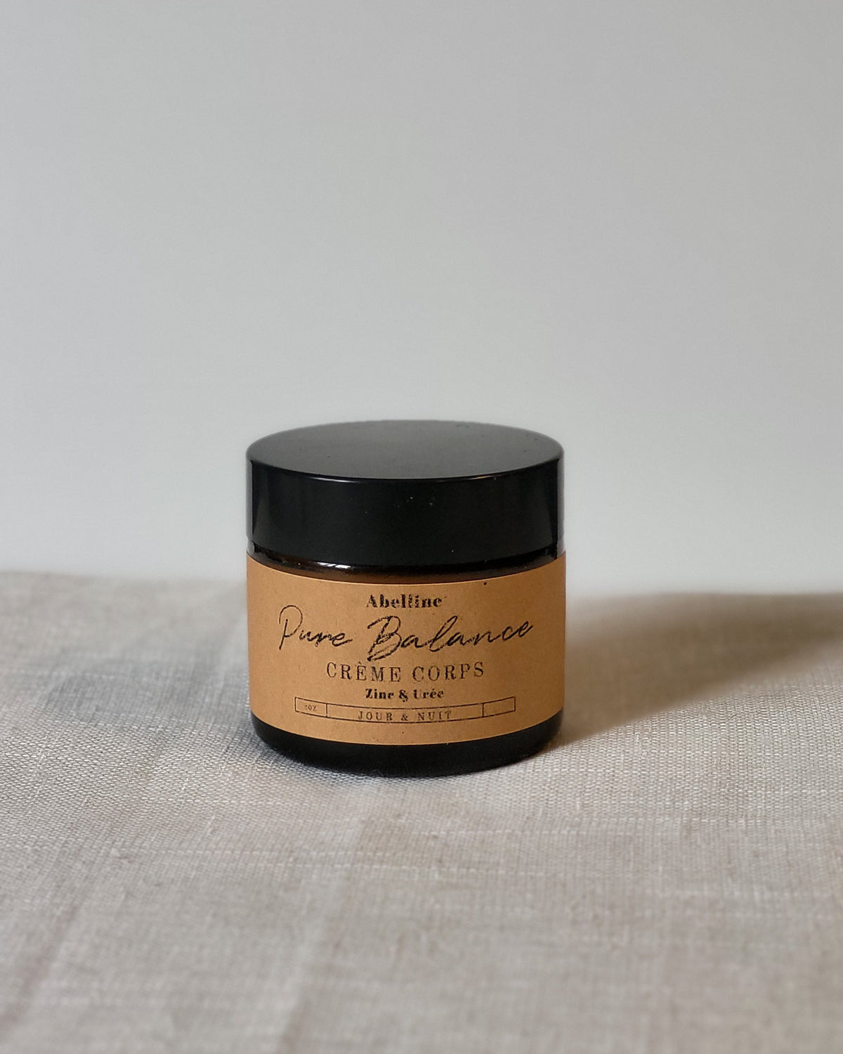 Crème Corps Pure Balance