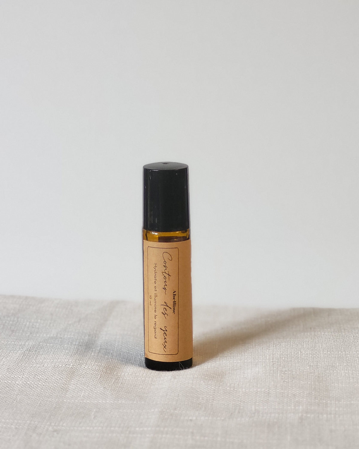 Huiles contour des yeux Apaisant - Calendule, Rose & Lavande
