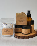 Coffret Deluxe Abelline