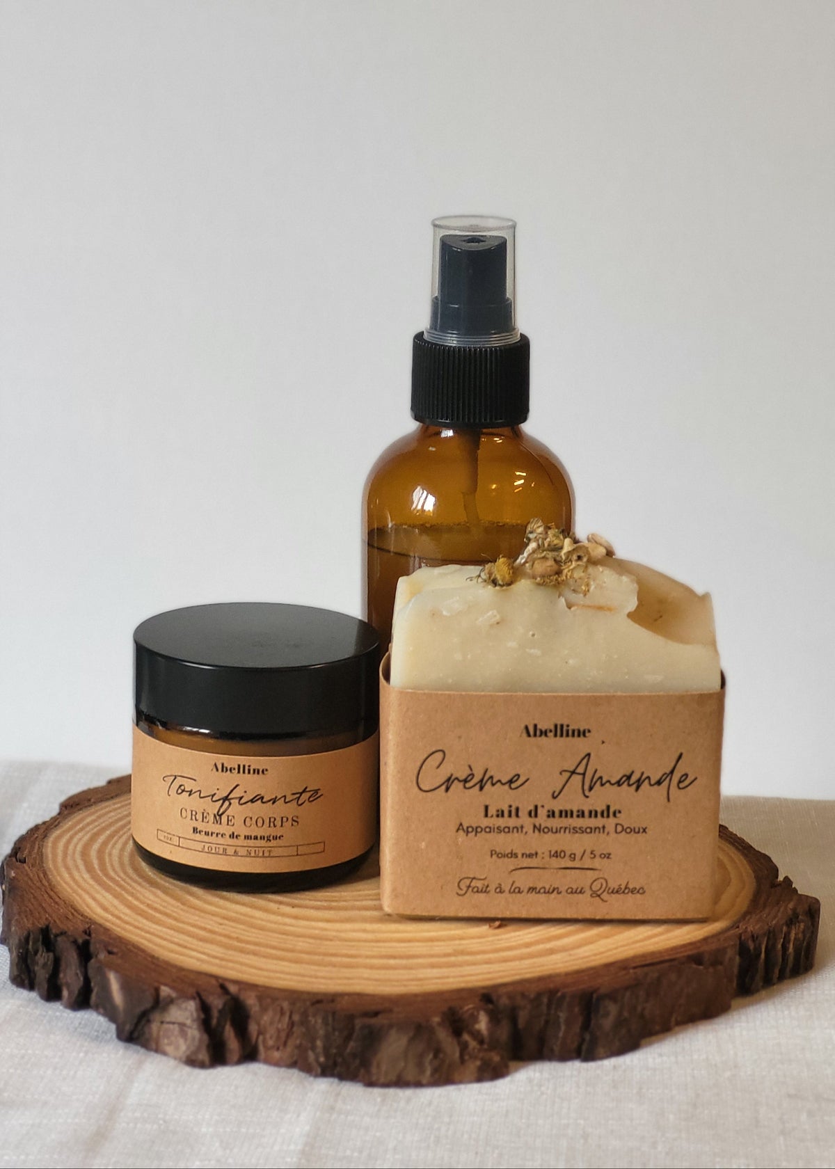 Coffret l'Essentiel