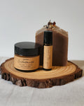 Coffret Rituel Éclat (soins visage)