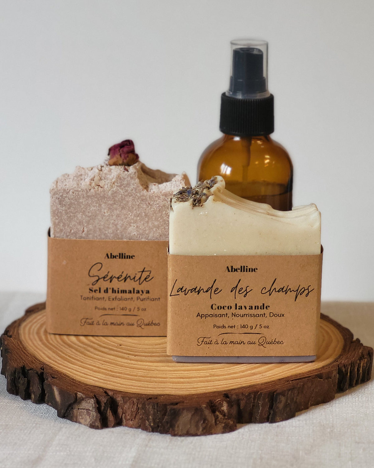 Coffret Harmonie