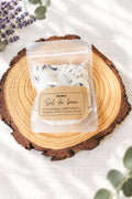 Sel de bain - Sel de mer - Relaxant