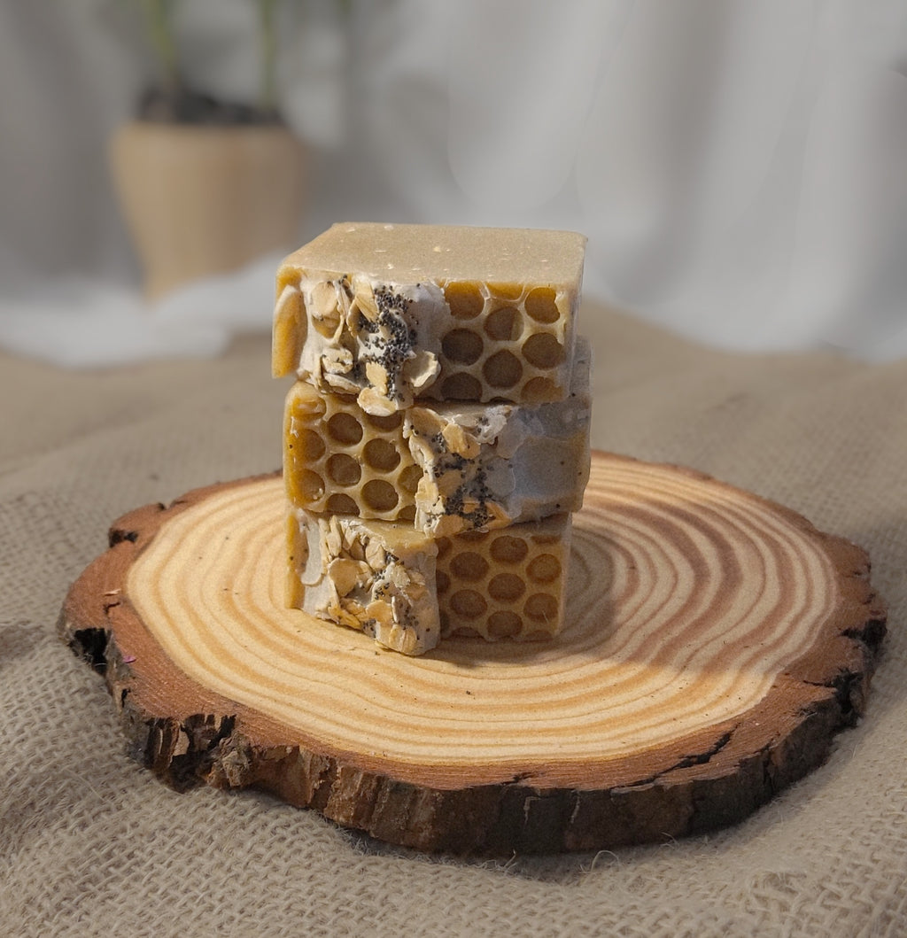 Belle-Abeille (Exfoliant)