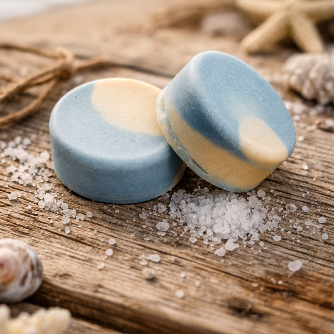 Mer & Moi (Exfoliant)